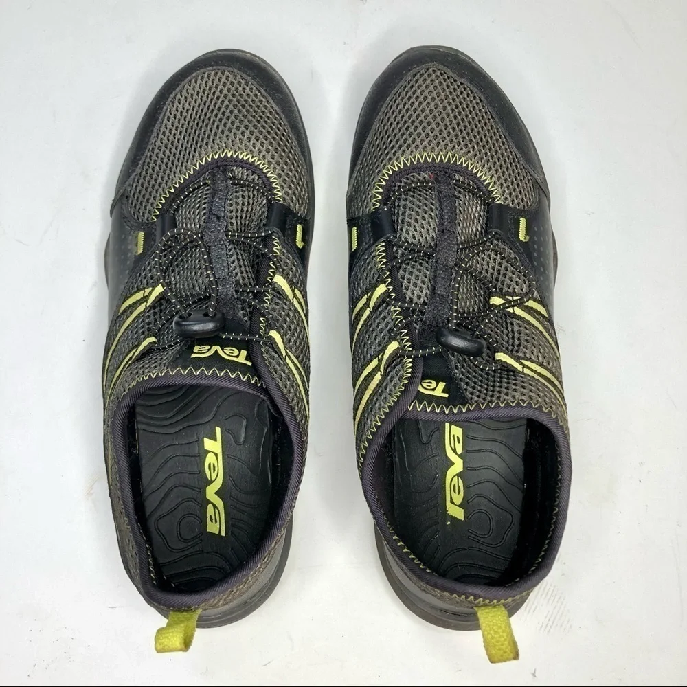 Keen teva scamper